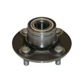 Gmb Gmb Wheel Hub Module, 750-0067 750-0067